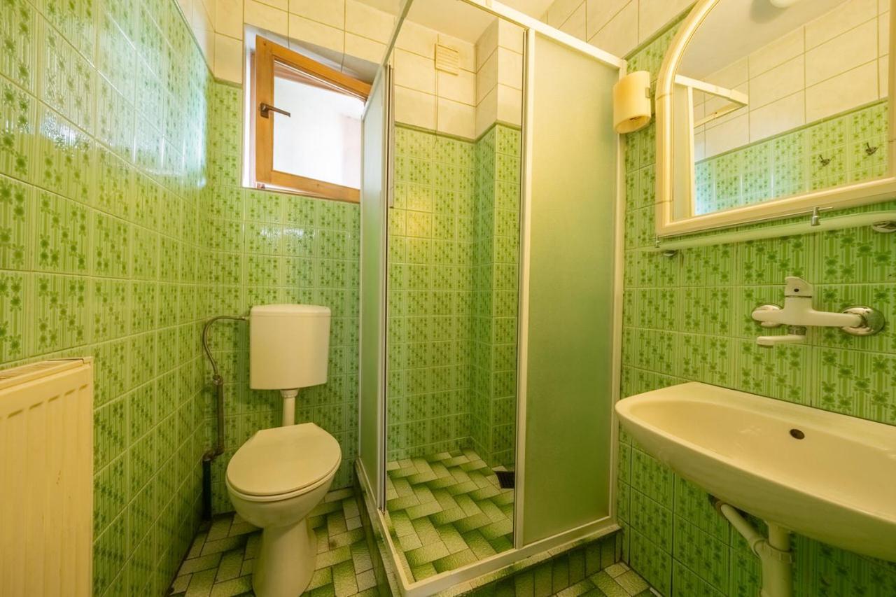 Apartmán Agawa Zakopane Exteriér fotografie