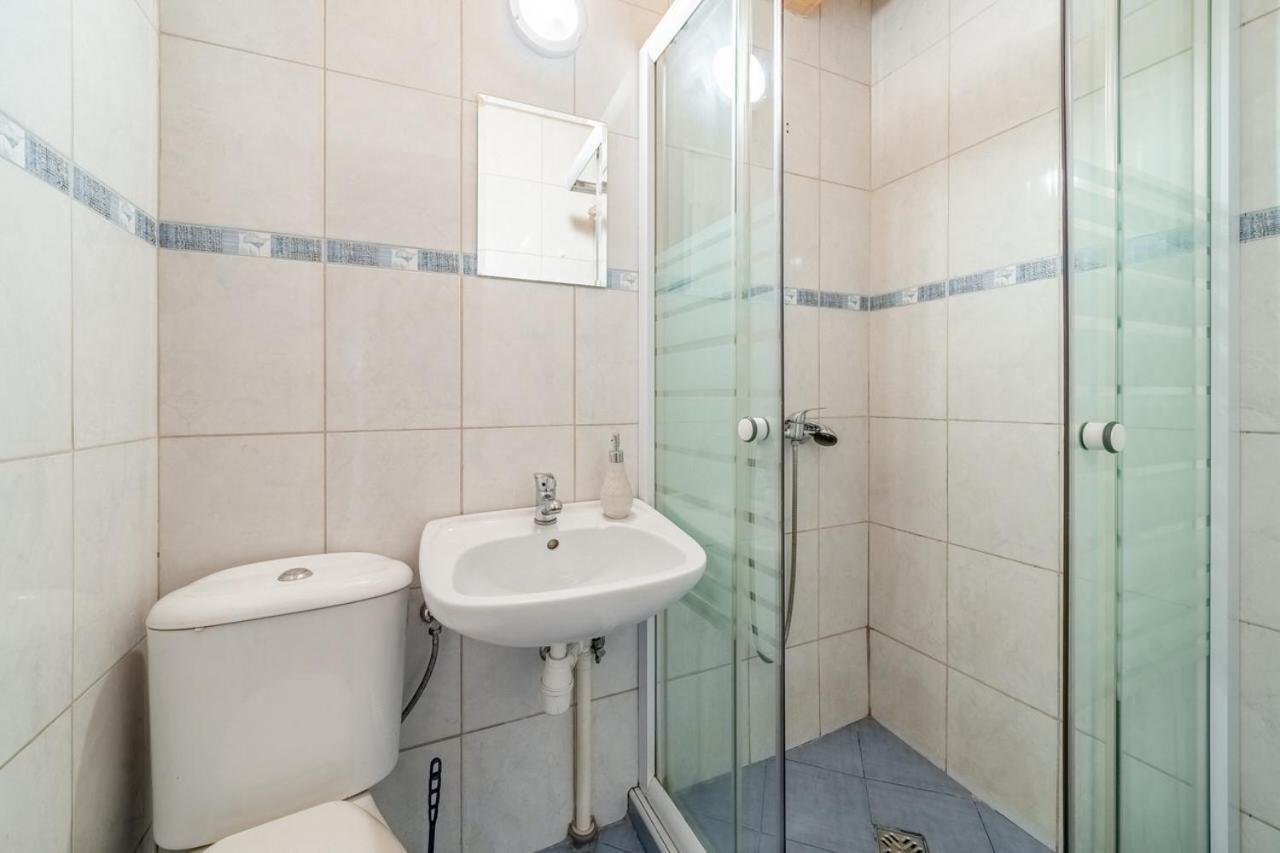 Apartmán Agawa Zakopane Exteriér fotografie