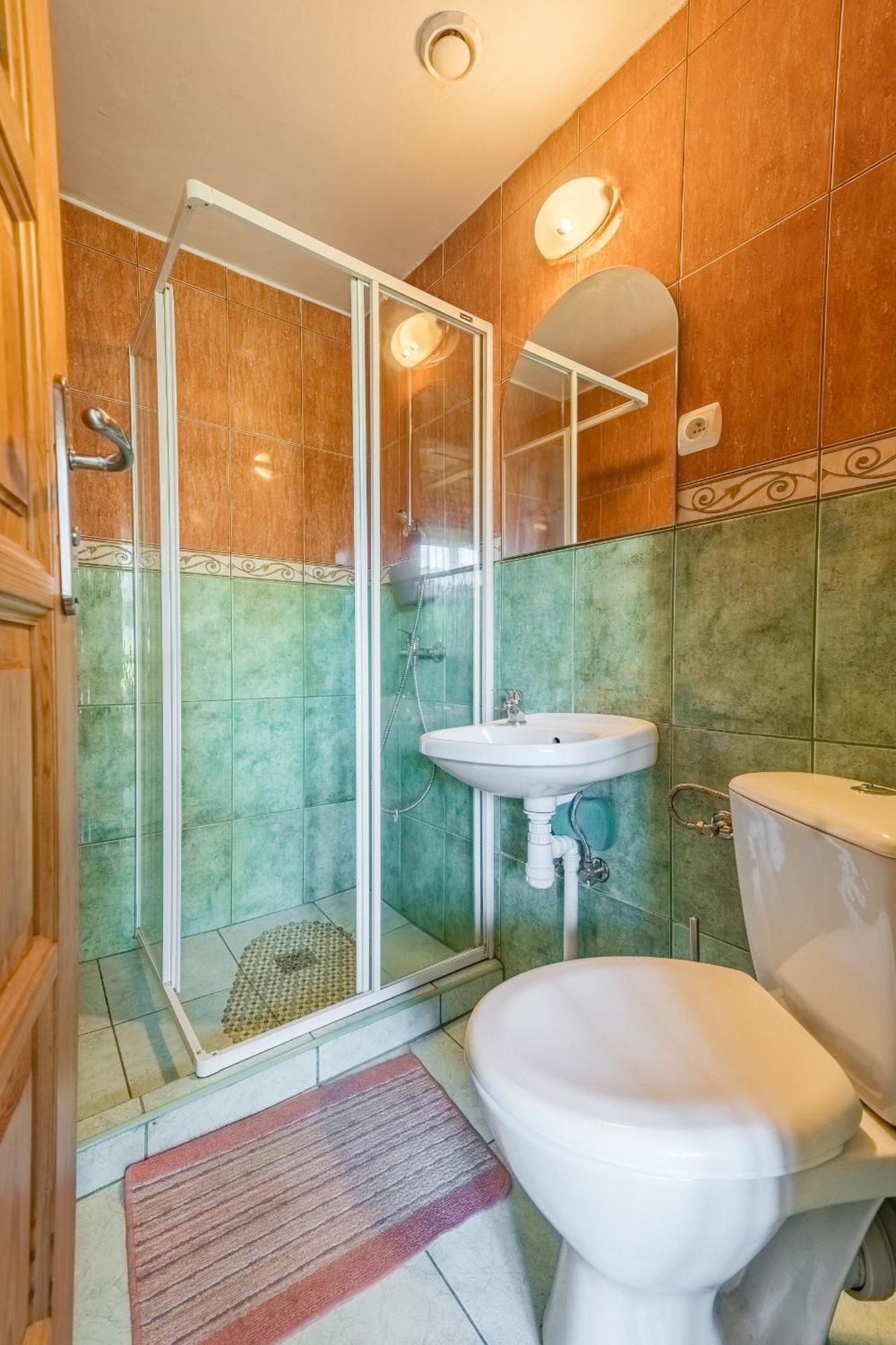Apartmán Agawa Zakopane Exteriér fotografie