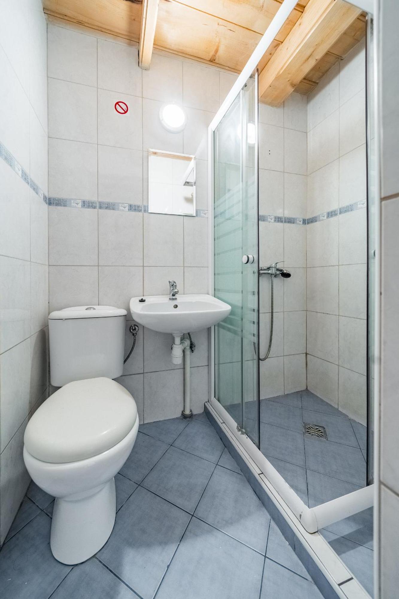 Apartmán Agawa Zakopane Exteriér fotografie